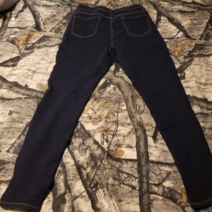 No Boundaries Jeans